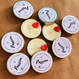 Kit Velas Passion