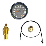 Kit Velocimetro Jeep Willys