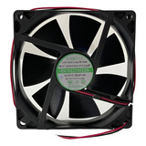 Kit Ventoinha 92x92x25mm 12v 0,21a 2fios + Pastilhas Peltier