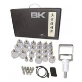 Kit Ventosa Bk Com