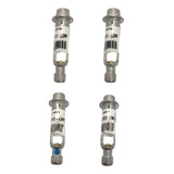 Kit Venturi 1 7 Kw G3 Fogão 5 Bocas Piacere Vetro Mueller