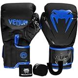 Kit Venum Boxe Muay Thai 14