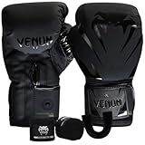 Kit Venum Boxe Muay
