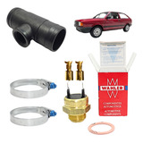 Kit Verão 87g Cebolão Aciona Ventoinha Universal Kombi Agua