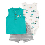 Kit Verao Carter s