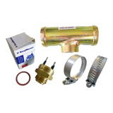 Kit Verão Wahler Original Cebolão Interruptor Da Ventoinha