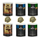 Kit Verde Promoção 3 0 Relâmpago Vermelho Café Marita 6 0