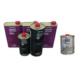 Kit Verniz Sikkens Hs Autoclear Plus 5 5l Verniz catal