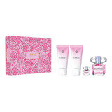 Kit Versace Bright Crystal