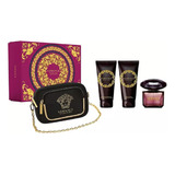 Kit Versace Crystal Noir