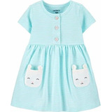 Kit Vestido Com Calcinha