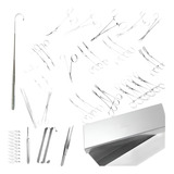Kit Veterinario 41 Pecas