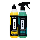 Vonixx