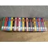 Kit Vhs Videoteca Folha De São Paulo 23 Volumes + Brinde