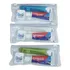 Kit Viagem Colgate 60 Peças - Escova, Estojo E Fio Dental