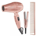 Kit Viagem Mini Secador