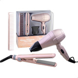 Kit Viagem Mini Secador