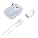 Kit Viagem Usb c