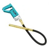 Kit Vibrador Concreto Com