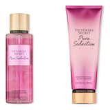 Kit Victoria s Secret Pure Seduction