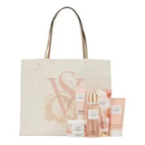 Kit Victoria Secret Coconut Milk