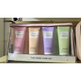 Kit Victoria Secret Lotion 4 Unid