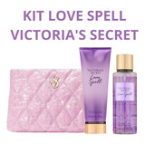 Kit Victoria Secret Love