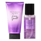 Kit Victorias Secret Love
