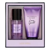 Kit Victorias Secret Love Spell 75ml
