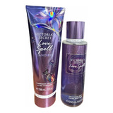 Kit Victorias Secret Original