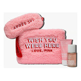 Kit Victorias Secret Pink