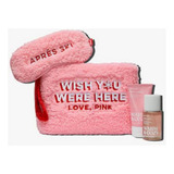 Kit Victorias Secret Pink