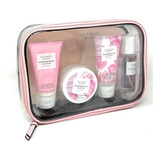 Kit Victorias Secret Pomegranate