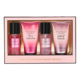Kit Victorias Secret Pure