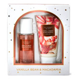 Kit Victorias Secret Vanilla