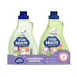 Kit Vida Macia Lava