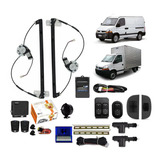 Kit Vidro Eletrico Cami