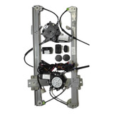 Kit Vidro Elétrico Caminhão Constellation 12volt Alternativo