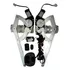 Kit Vidro Eletrico Caminhão Mercedes Antigo Central1113 1313