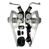 Kit Vidro Eletrico Caminhao