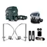 Kit Vidro Eletrico Caminhao Vw Constelation Original 24v