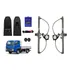 Kit Vidro Eletrico Caminhao Vw Delivery Express Sensorizado 
