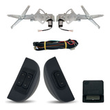 Kit Vidro Eletrico Celta