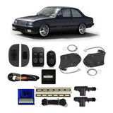 Kit Vidro Eletrico Chevette