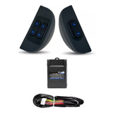 Kit Vidro Eletrico Chicote