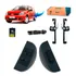 Kit Vidro Eletrico Clio 2 Portas 2013 2014 2015 Sensorizado