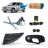 Kit Vidro Elétrico Corsa Wind Pick Up 2 Porta Sensorizado