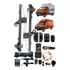 Kit Vidro Eletrico Daily 45s17 55c17 0819 Tr Alarme Canivete