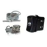Kit Vidro Eletrico Direito