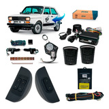 Kit Vidro Eletrico Fiat